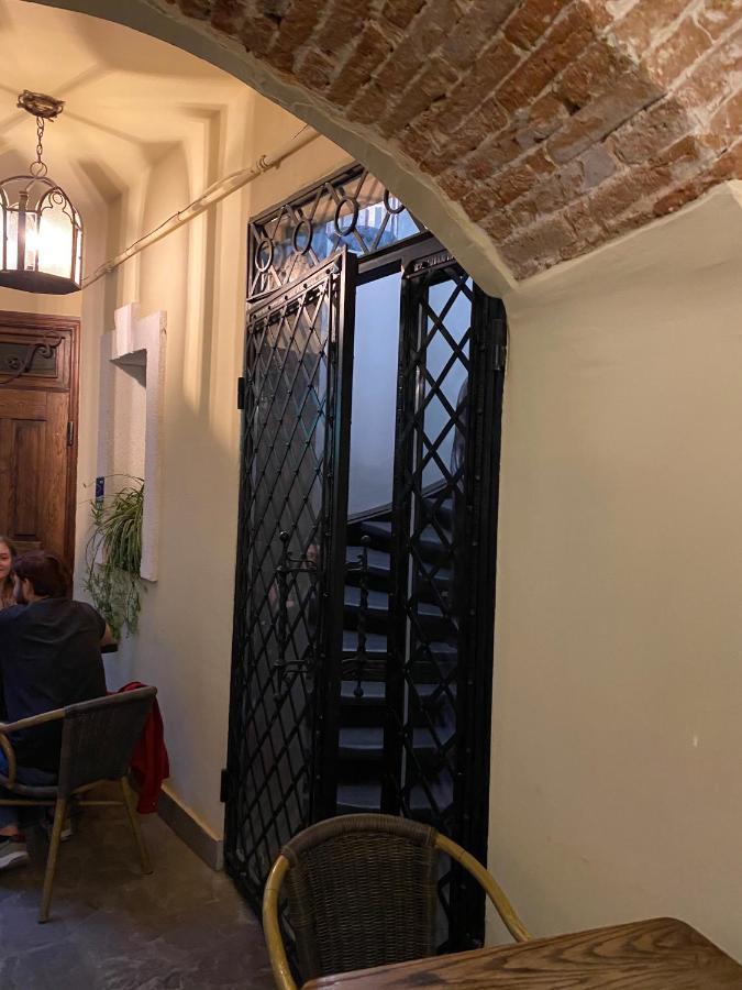 Квартира У Львові На Вулиці Лесі Українки 19 Esterno foto